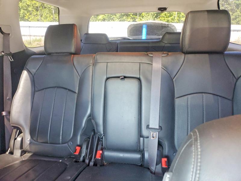 53602276 :رقم المزاد ، 1GKKVTKD0FJ239843 vin ، 2015 Gmc Acadia مزاد بيع