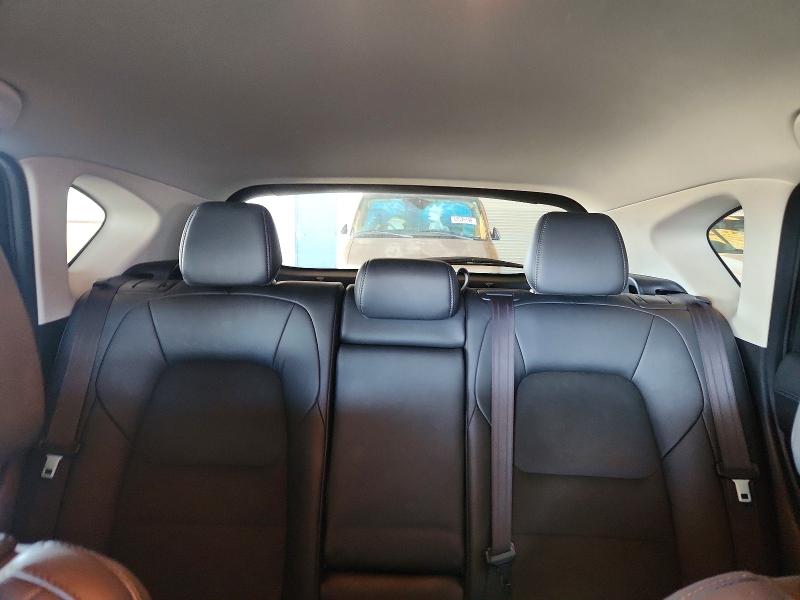 Продаж на аукціоні авто 2020 Mazda Cx-5, vin: JM3KFACM6L0866647, номер лоту: 53753536