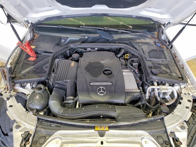 Продаж на аукціоні авто 2015 Mercedes-benz C, vin: 55SWF4KB7FU035237, номер лоту: 54992716