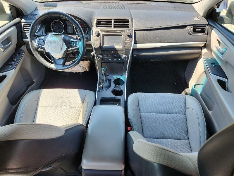 Продажа на аукционе авто 2016 Toyota Camry, vin: 4T1BF1FK7GU251909, номер лота: 53534776
