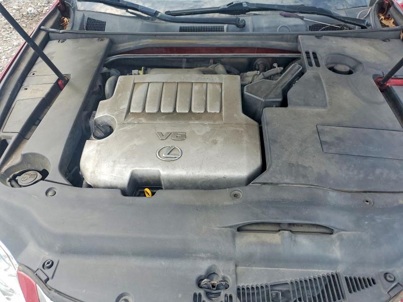 Aukcja sprzedaży 2012 Lexus Es, vin: JTHBK1EG6C2477666, numer aukcji: 54707796