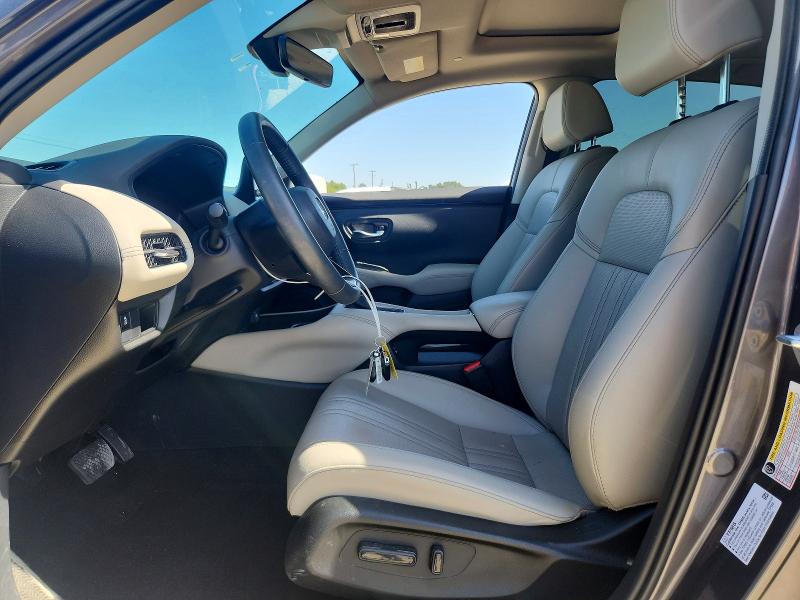 Aukcja sprzedaży 2024 Honda Hr-v, vin: 3CZRZ1H72RM738679, numer aukcji: 52999836