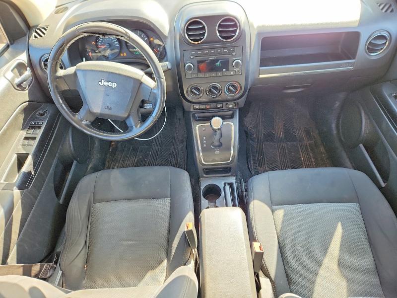 Продаж на аукціоні авто 2009 Jeep Compass, vin: 1J4FF47B69D230665, номер лоту: 51178176