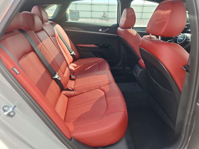 Продажа на аукционе авто 2025 Kia K5, vin: KNAG64J77S5299568, номер лота: 53113216