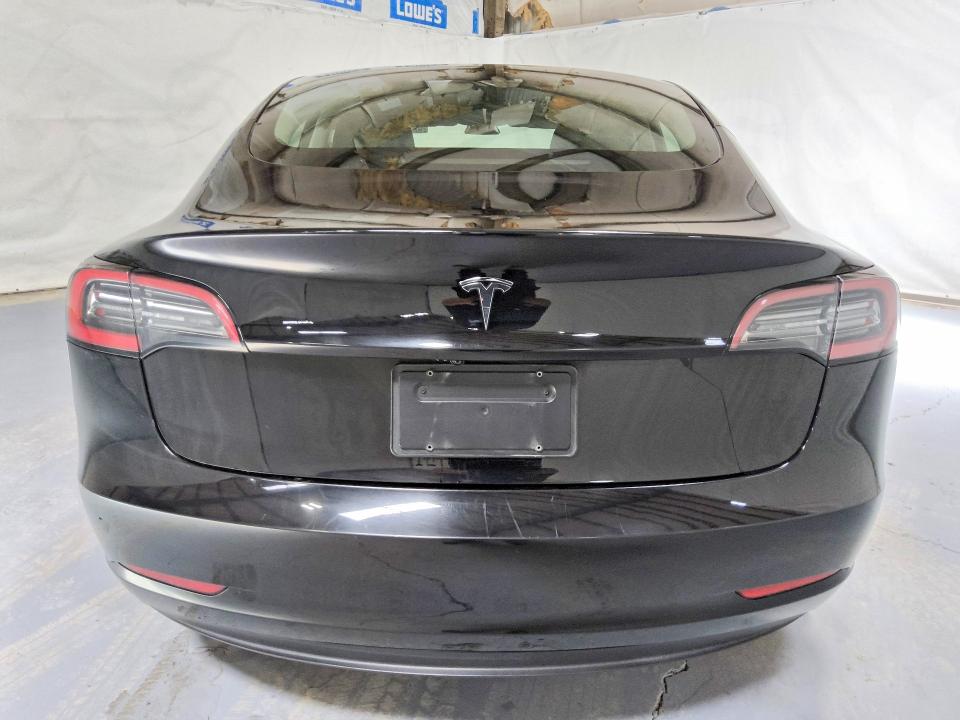 Aukcja sprzedaży 2023 Tesla Model 3, vin: 5YJ3E1EA6PF434196, numer aukcji: 53736086