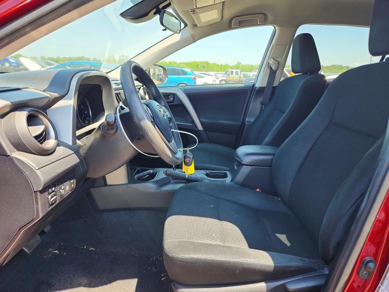 Aukcja sprzedaży 2018 Toyota Rav4, vin: 2T3ZFREV4JW425488, numer aukcji: 54133986