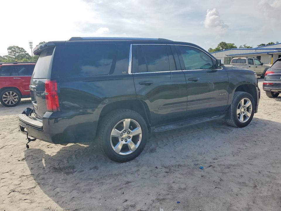 Продажа на аукционе авто 2016 Chevrolet Tahoe, vin: 1GNSCBKC9GR389284, номер лота: 54646876