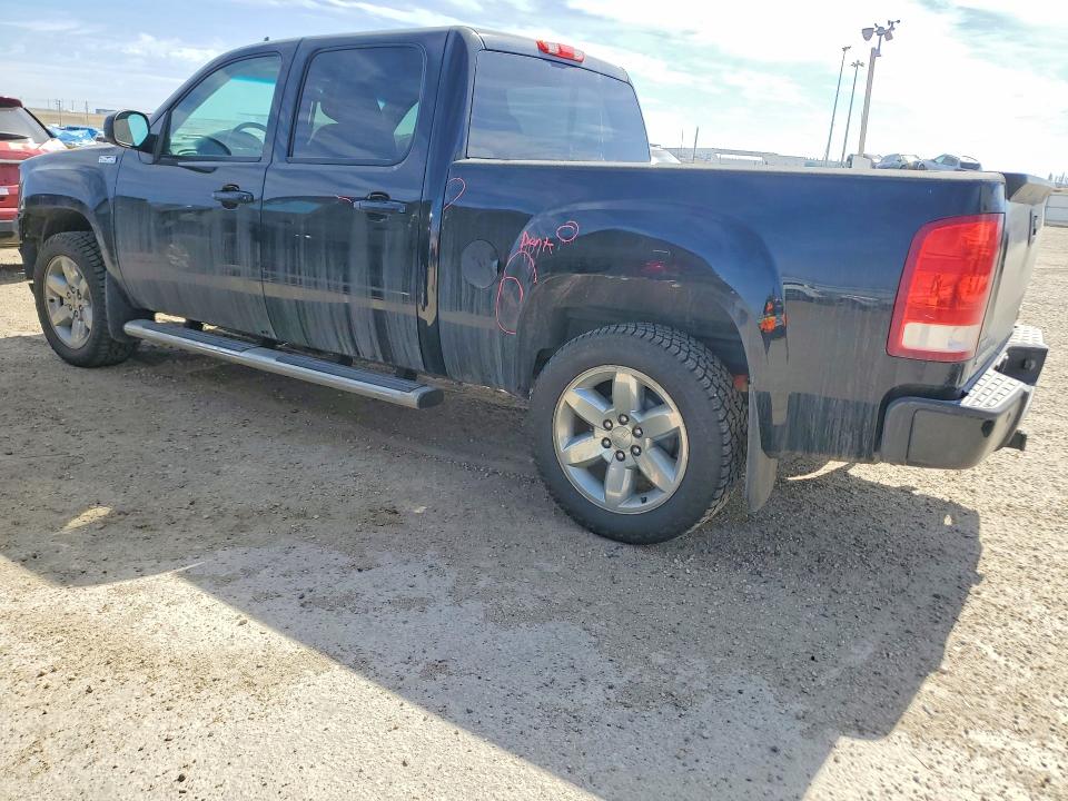 51544046 :رقم المزاد ، 3GTP2WE7XCG178838 vin ، 2012 Gmc Sierra مزاد بيع