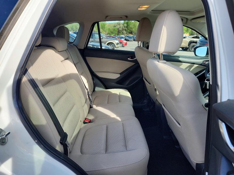 Aukcja sprzedaży 2014 Mazda Cx-5, vin: JM3KE2CY2E0388810, numer aukcji: 53661886