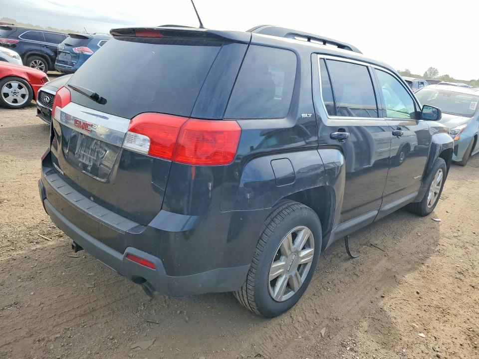 53082076 :رقم المزاد ، 2GKFLSE3XE6249909 vin ، 2014 Gmc Terrain مزاد بيع