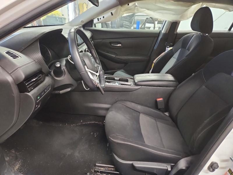 Aukcja sprzedaży 2020 Nissan Sentra, vin: 3N1AB8CV3LY226048, numer aukcji: 51978356