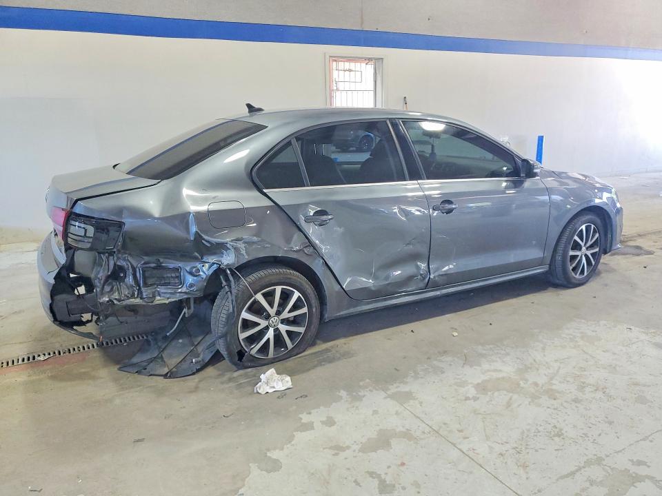 Aukcja sprzedaży 2018 Volkswagen Jetta, vin: 3VWDB7AJ5JM239017, numer aukcji: 54900726