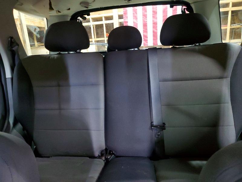 52650826 :رقم المزاد ، 1FMYU02Z67KA12148 vin ، 2007 Ford Escape مزاد بيع