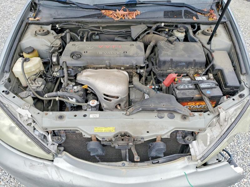 51893186 :رقم المزاد ، 4T1BE30K55U509042 vin ، 2005 Toyota Camry مزاد بيع