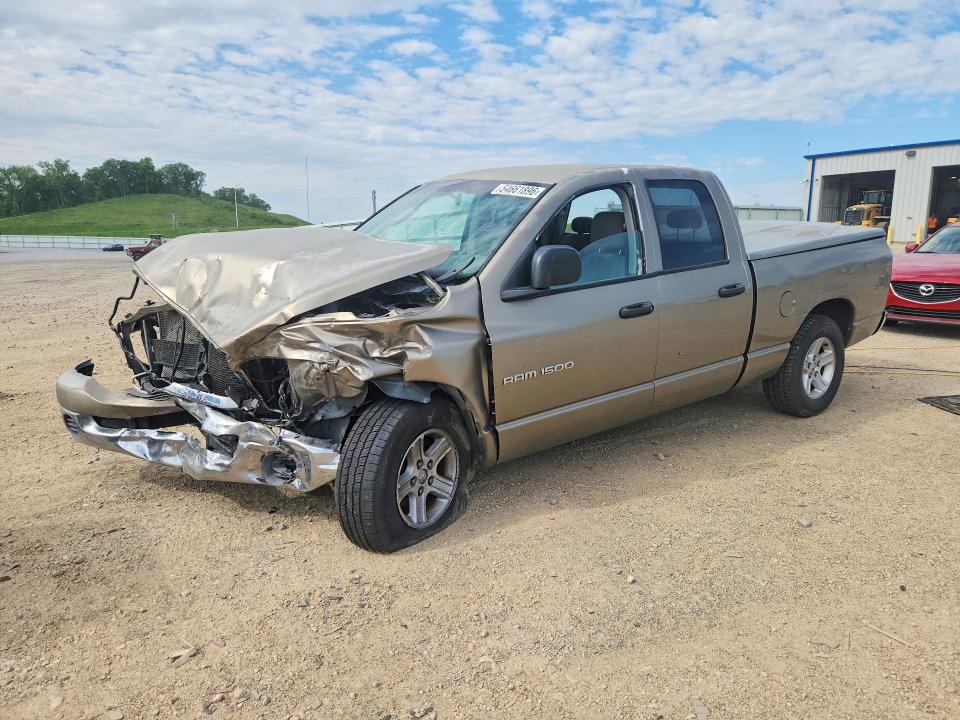 Aukcja sprzedaży 2006 Dodge Ram 1500, vin: 1D7HA18N56J116485, numer aukcji: 54661896