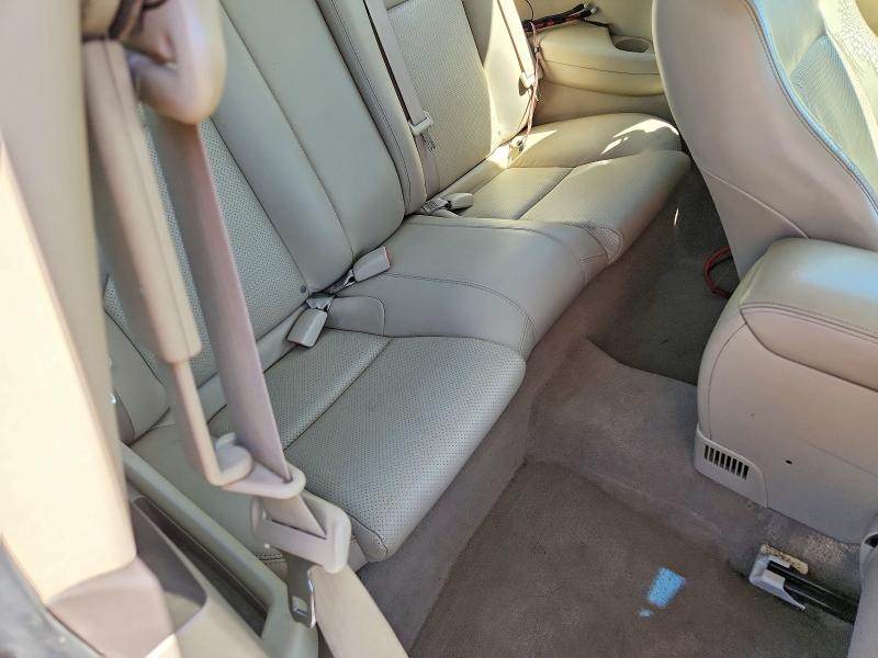 2005 Toyota Camry Solara მანქანა იყიდება აუქციონზე, vin: 4T1CA30P65U060272, აუქციონის ნომერი: 54280046