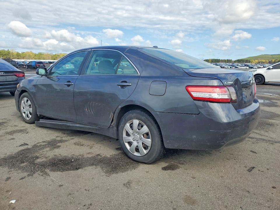 52346156 :رقم المزاد ، 4T1BF3EK9AU070573 vin ، 2010 Toyota Camry مزاد بيع