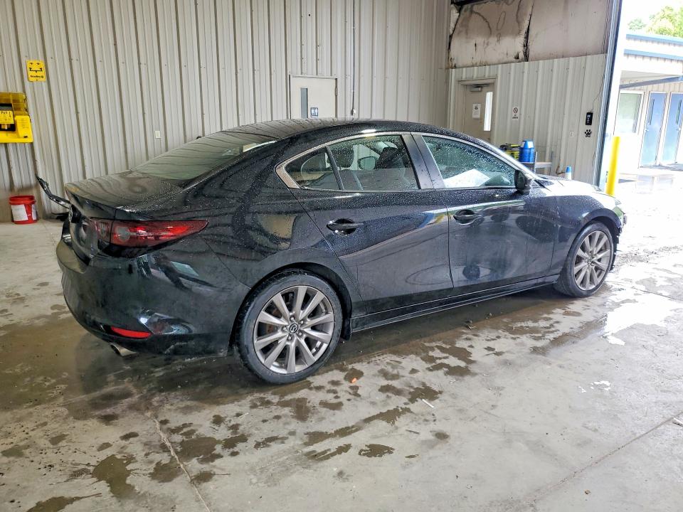 Aukcja sprzedaży 2019 Mazda 3, vin: JM1BPBAM7K1147043, numer aukcji: 54659636