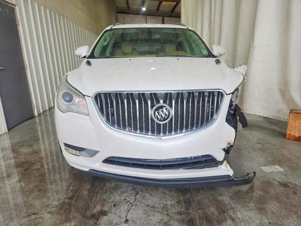 Продажа на аукционе авто 2017 Buick Enclave, vin: 5GAKRBKD4HJ138125, номер лота: 55358646