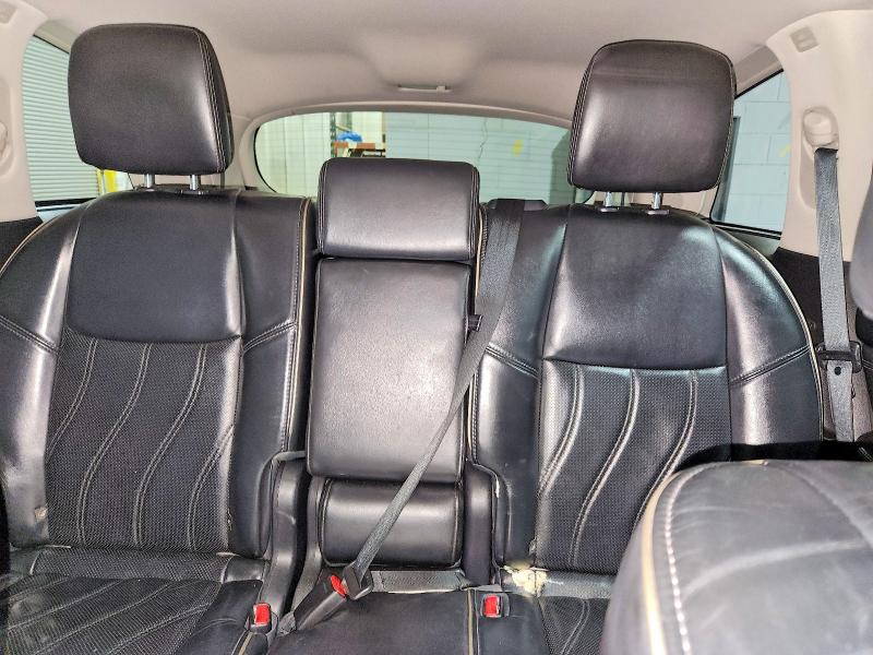 Aukcja sprzedaży 2016 Infiniti Qx60, vin: 5N1AL0MM5GC508879, numer aukcji: 52524786
