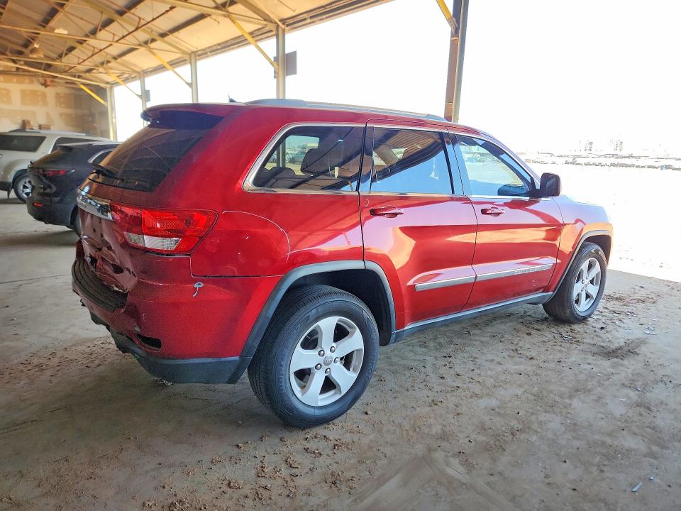 Aukcja sprzedaży 2011 Jeep Grand Cherokee, vin: 1J4RR4GT8BC534380, numer aukcji: 53555906