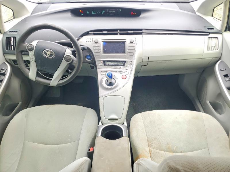 Продажа на аукционе авто 2014 Toyota Prius, vin: JTDKN3DU4E1774567, номер лота: 49842626