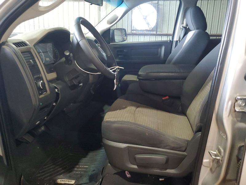 52938836 :رقم المزاد ، 1D7RV1GP3BS687781 vin ، 2011 Dodge Ram 1500 مزاد بيع