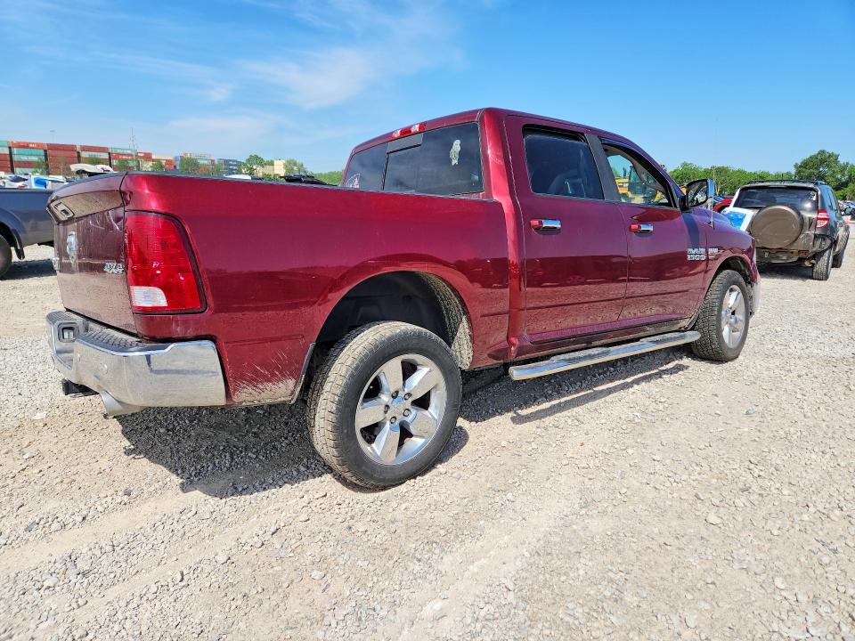 Aukcja sprzedaży 2016 Ram 1500, vin: 3C6RR7LT0GG364735, numer aukcji: 53316256