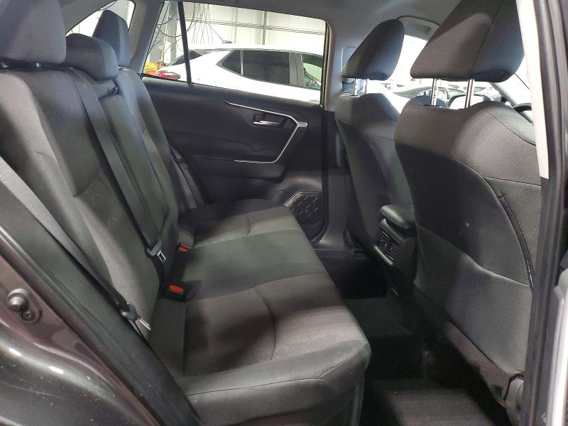 Aukcja sprzedaży 2024 Toyota Rav4 Hybrid, vin: 2T3RWRFV8RW203529, numer aukcji: 53604296
