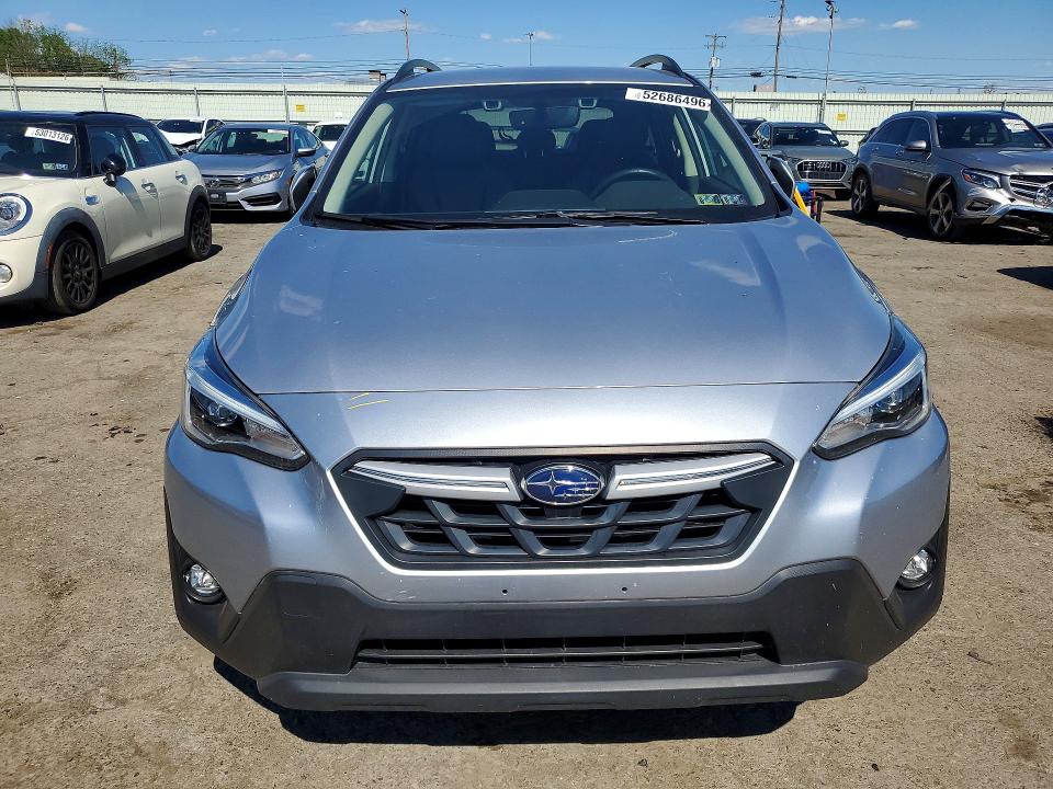 Продажа на аукционе авто 2021 Subaru Crosstrek, vin: JF2GTHMCXM8213717, номер лота: 52686496