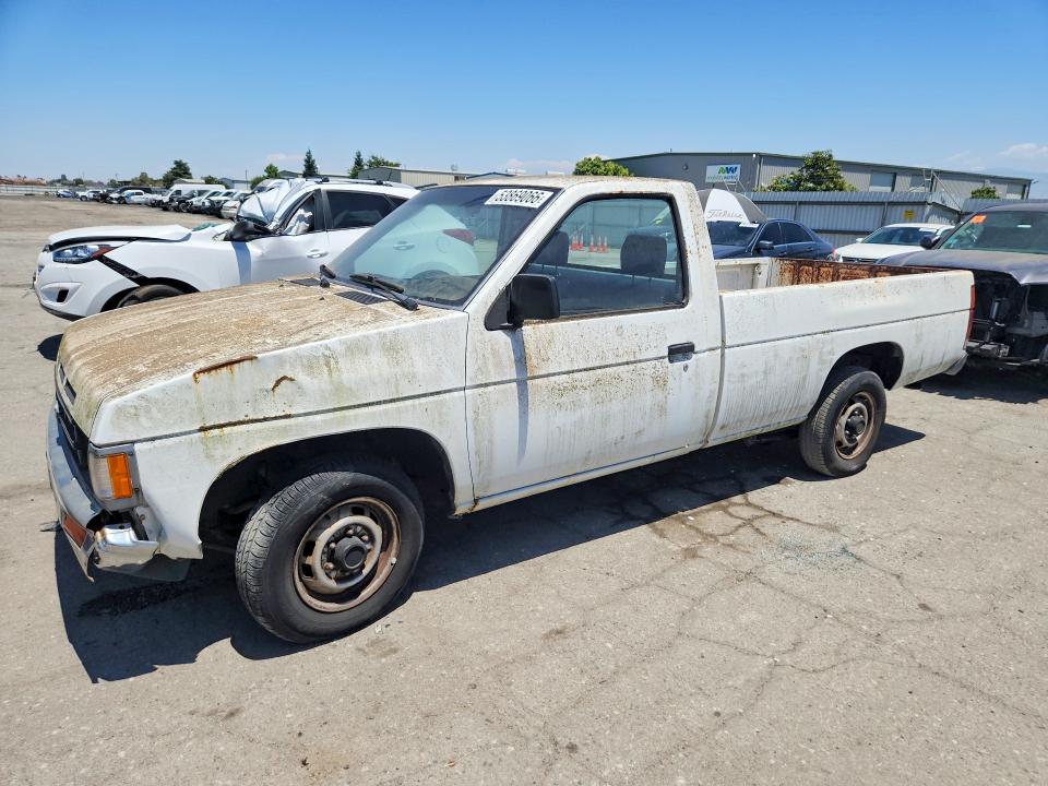 Продажа на аукционе авто 1990 Nissan D21, vin: 1N6HD12H2LC358250, номер лота: 53869066
