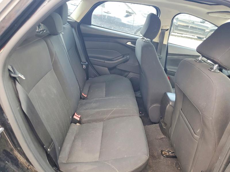 Aukcja sprzedaży 2016 Ford Focus, vin: 1FADP3K27GL297974, numer aukcji: 54063406