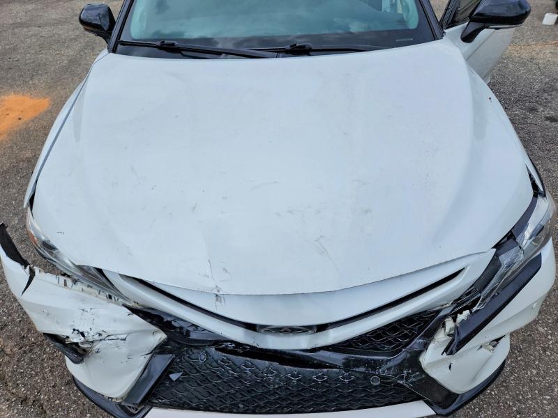 Aukcja sprzedaży 2019 Toyota Camry, vin: 4T1BZ1HKXKU031550, numer aukcji: 54735506