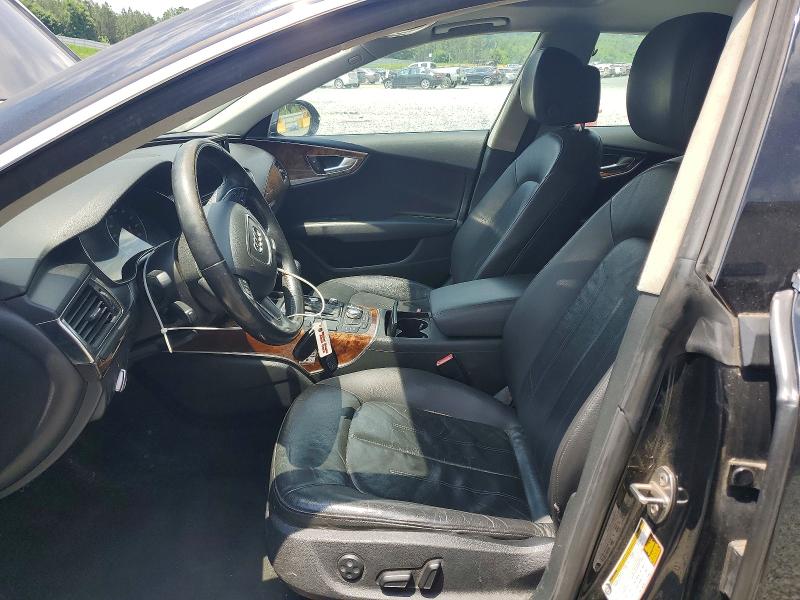 54652946 :رقم المزاد ، WAUYGAFC4CN108826 vin ، 2012 Audi A7 مزاد بيع