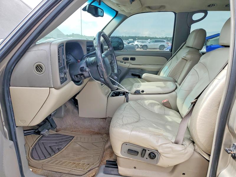 54490146 :رقم المزاد ، 3GKEC16T1YG166026 vin ، 2000 Gmc Yukon Xl مزاد بيع