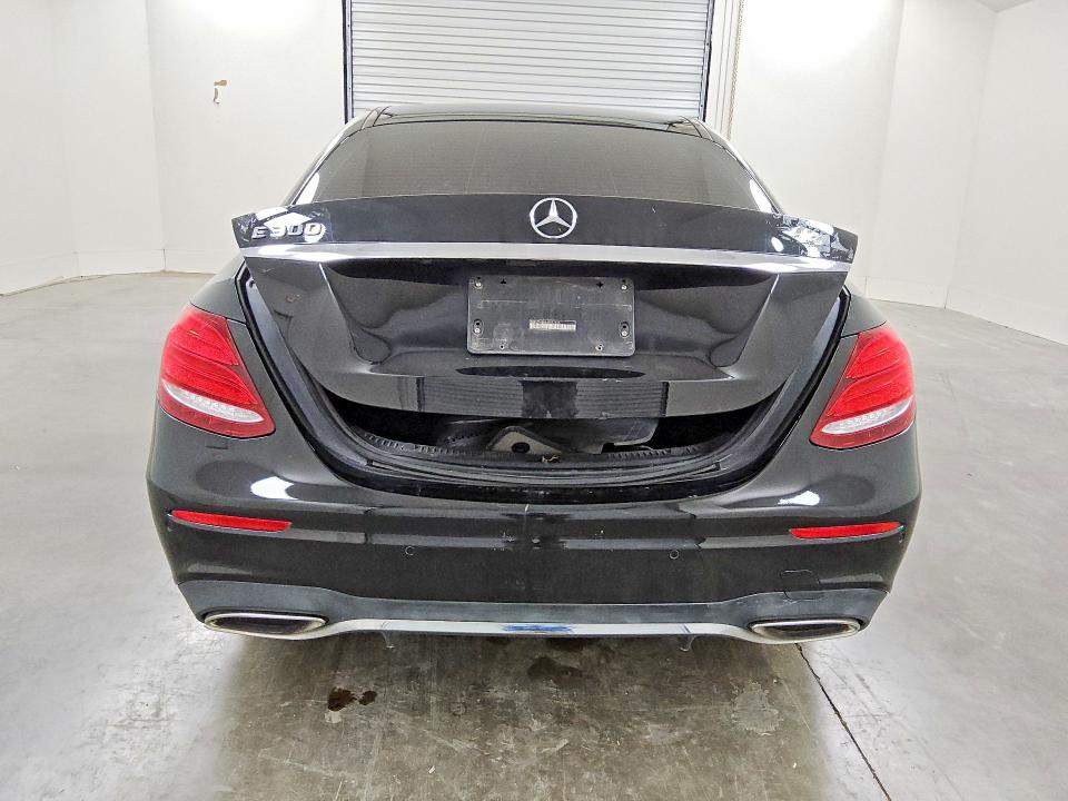 Aukcja sprzedaży 2017 Mercedes-benz E, vin: WDDZF4JBXHA022466, numer aukcji: 52712766