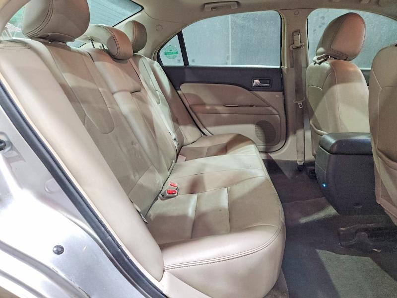 Продаж на аукціоні авто 2012 Ford Fusion, vin: 3FAHP0JG7CR272579, номер лоту: 54325716