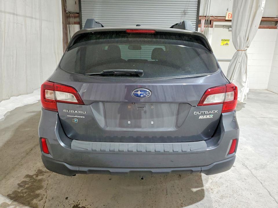 Aukcja sprzedaży 2015 Subaru Outback, vin: 4S4BSAEC6F3252401, numer aukcji: 54413156