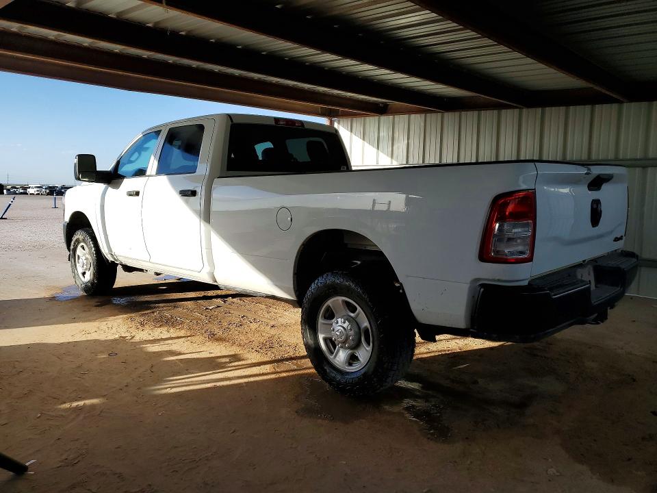 Продаж на аукціоні авто 2023 Ram 2500, vin: 3C6UR5HJ9PG588253, номер лоту: 52409736