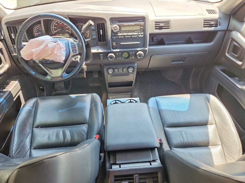 Aukcja sprzedaży 2012 Honda Ridgeline, vin: 5FPYK1F5XCB003247, numer aukcji: 54043436