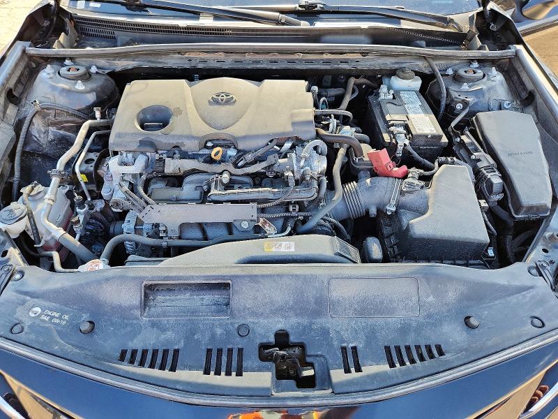 Продаж на аукціоні авто 2023 Toyota Camry, vin: 4T1C11AKXPU802604, номер лоту: 54911856