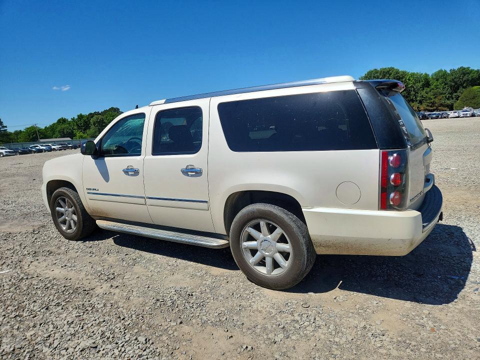 Aukcja sprzedaży 2013 Gmc Yukon Xl, vin: 1GKS1MEF9DR368466, numer aukcji: 53221446