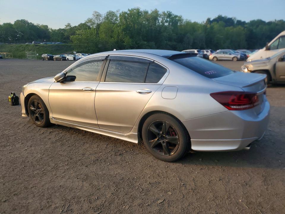 Aukcja sprzedaży 2014 Honda Accord, vin: 1HGCR2F50EA053494, numer aukcji: 54127816