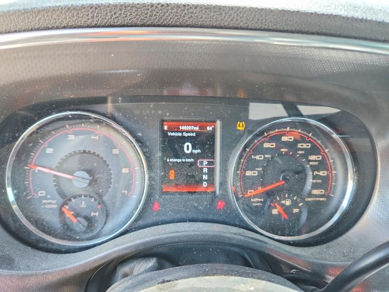Продаж на аукціоні авто 2014 Dodge Charger, vin: 2C3CDXAT3EH213681, номер лоту: 53471796