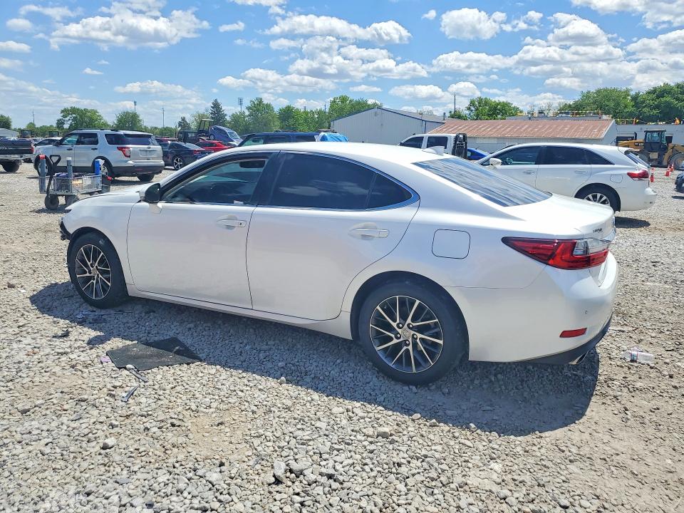 Продаж на аукціоні авто 2018 Lexus Es 350, vin: 58ABK1GG3JU085751, номер лоту: 48840976