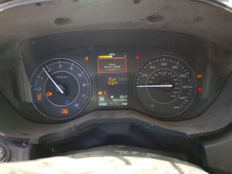 Продаж на аукціоні авто 2023 Subaru Impreza, vin: 4S3GKAV62P3602001, номер лоту: 52751276
