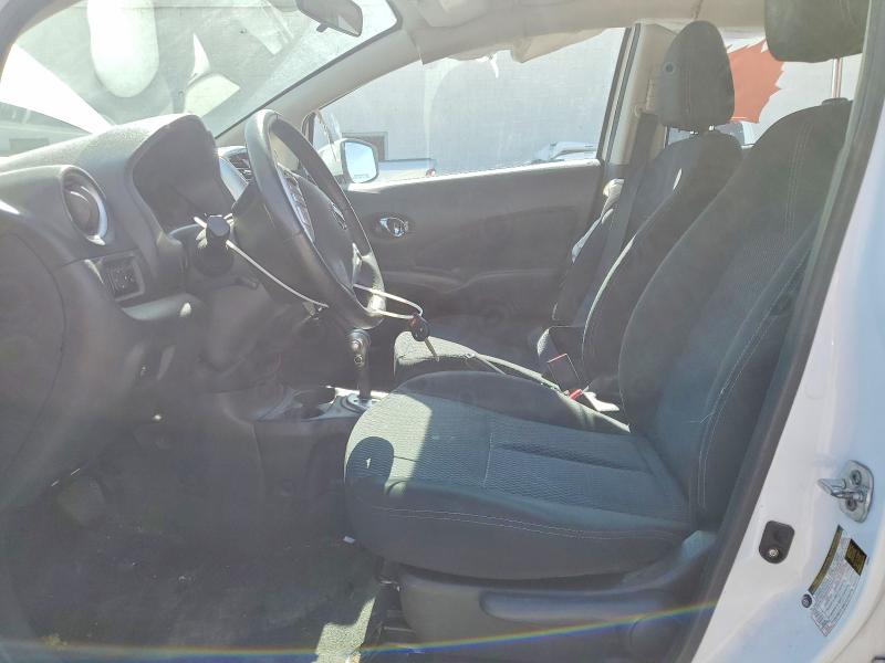 Aukcja sprzedaży 2015 Nissan Versa Note, vin: 3N1CE2CP8FL382232, numer aukcji: 52530726