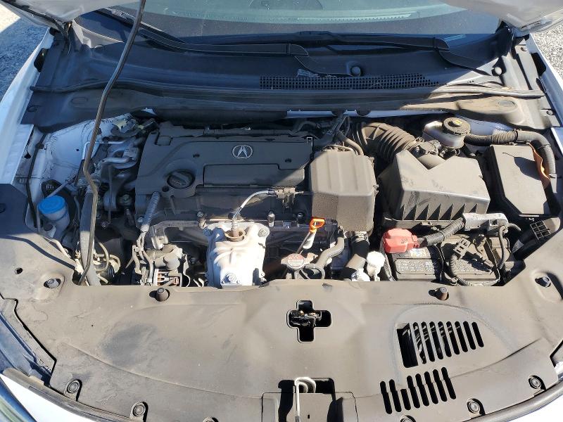 Продажа на аукционе авто 2022 Acura Ilx, vin: 19UDE2F83NA006745, номер лота: 54120316