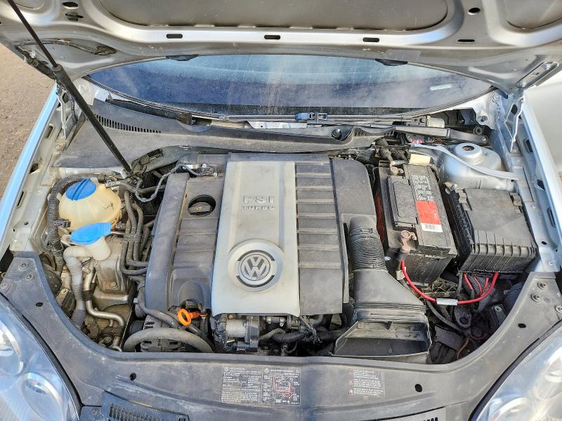 Продажа на аукционе авто 2006 Volkswagen Jetta, vin: 3VWKJ81K26M811550, номер лота: 53826676