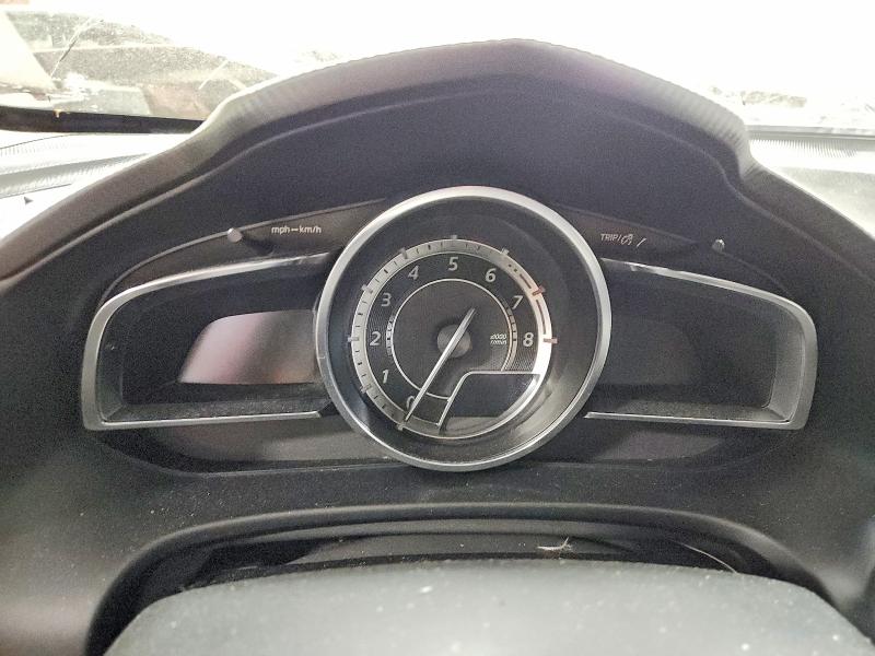 Продаж на аукціоні авто 2016 Mazda 3, vin: JM1BM1N33G1290681, номер лоту: 54118136